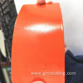 Orange Peel wrinkle texture Powder Paint Coating